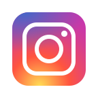 Botão para abrir perfil do maiorzin no instagram